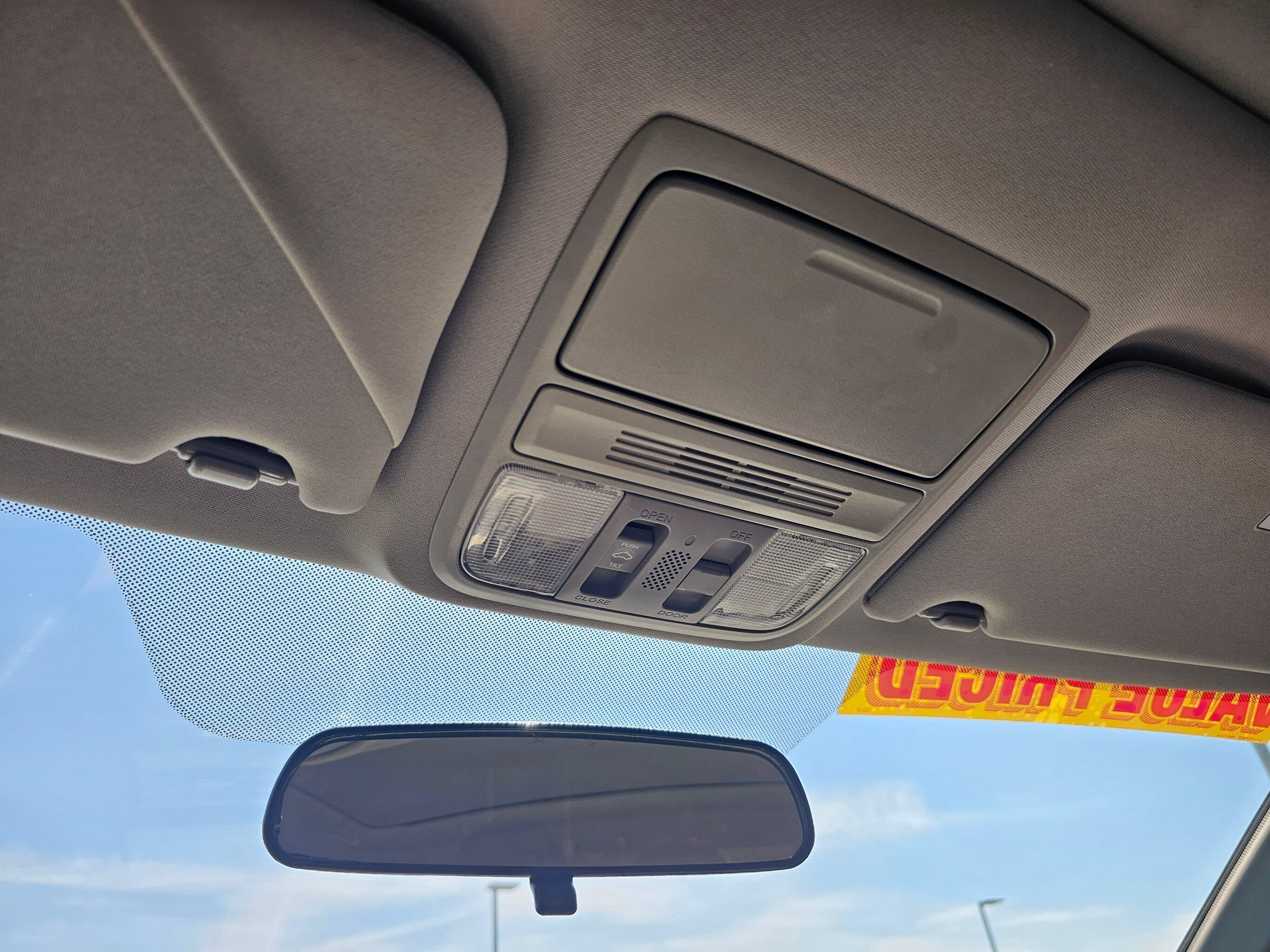 Used 2010 Honda Accord EX image 26