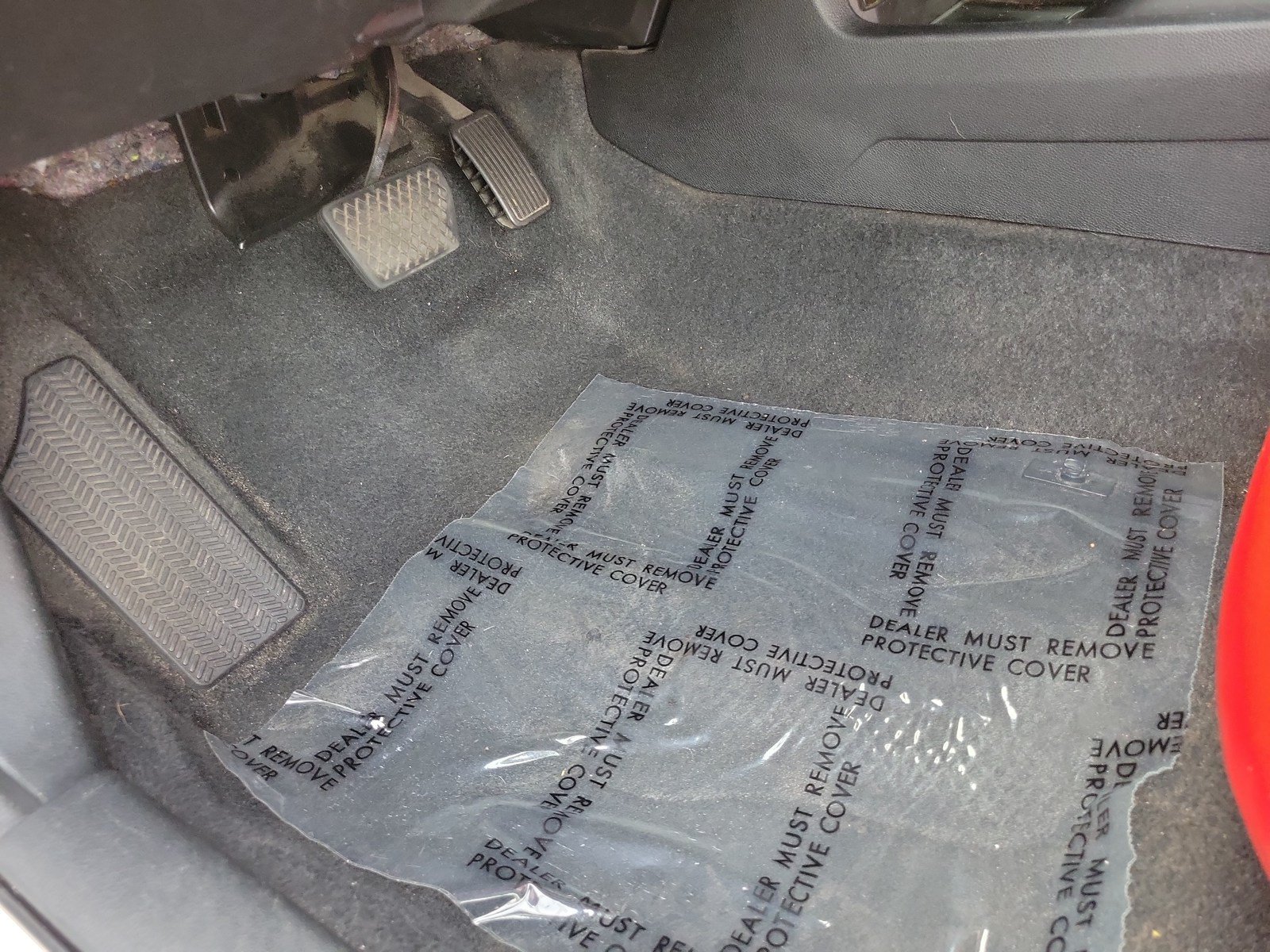 Used 2021 Honda Civic EX image 16