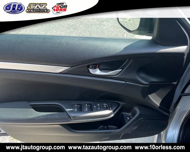 Used 2020 Honda Civic LX image 11