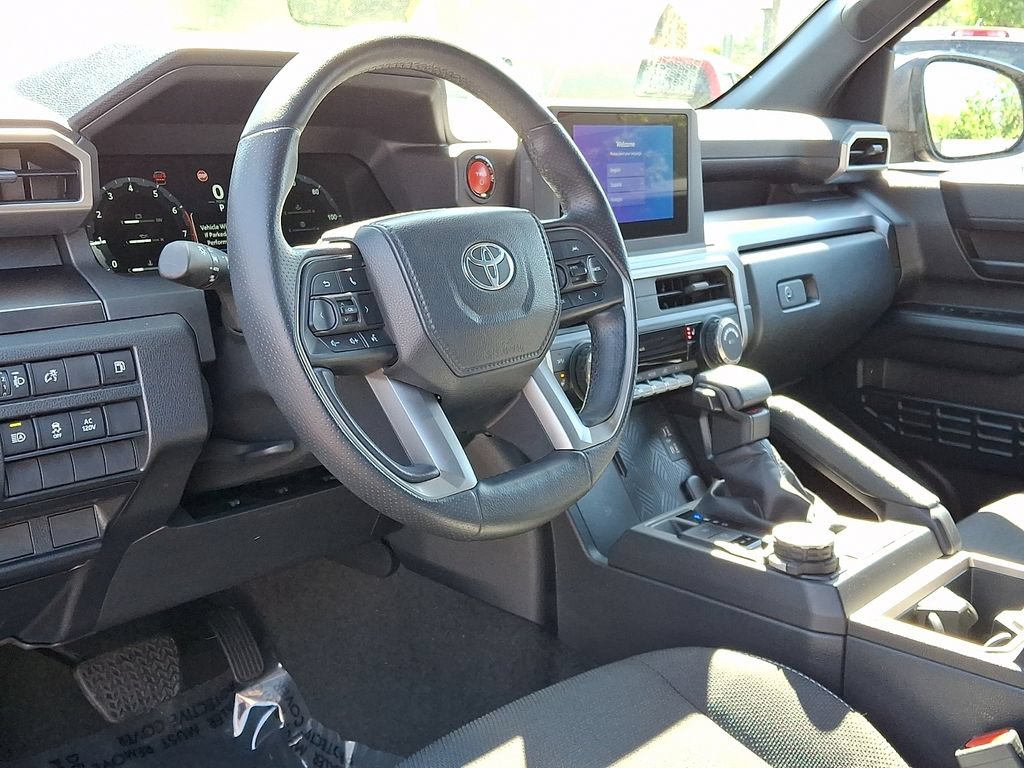 Used 2025 Toyota 4Runner TRD Off-Road AWD/4WD image 16