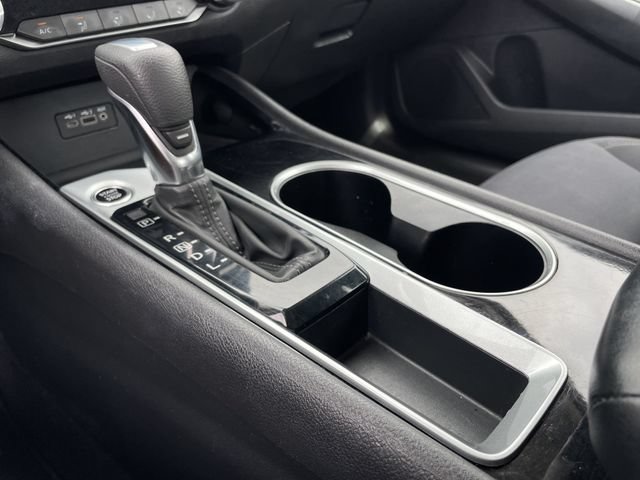 Used 2024 Nissan Altima 2.5 SV FWD image 21