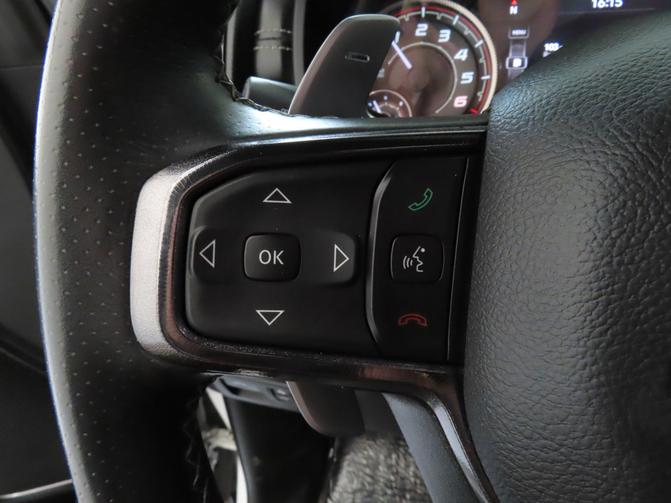 Used 2022 RAM 1500 TRX w/ TRX Level 1 Equipment Group image 14