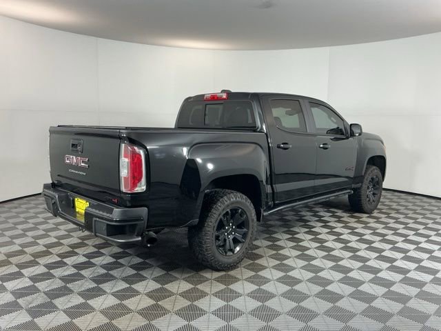Used 2022 GMC Canyon AT4 image 4