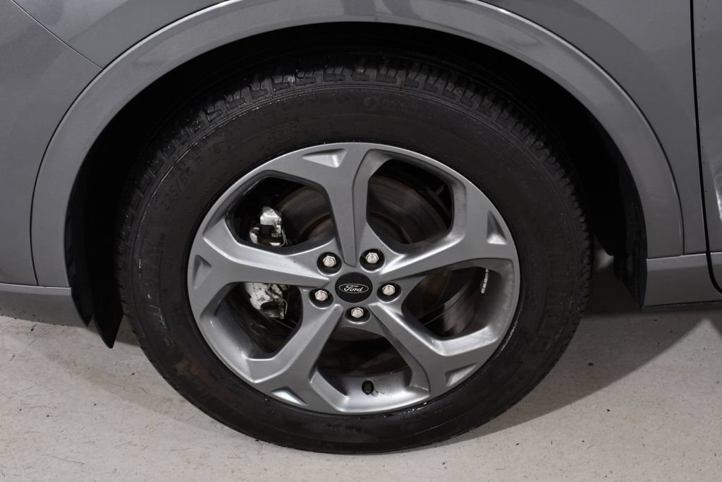 Used 2024 Ford Escape ST-Line w/ Tech Pack #1 AWD/4WD image 24