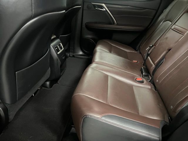 Used 2019 Lexus RX 350 FWD image 45