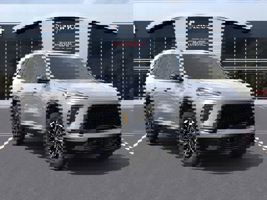 New 2026 Buick Enclave Sport Touring w/ Power Package image 13