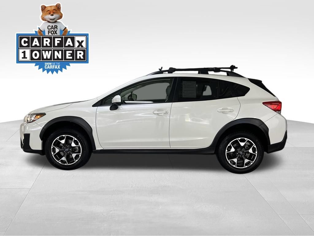 Used 2020 Subaru Crosstrek 2.0i Premium w/ Popular Package #3 AWD/4WD image 2