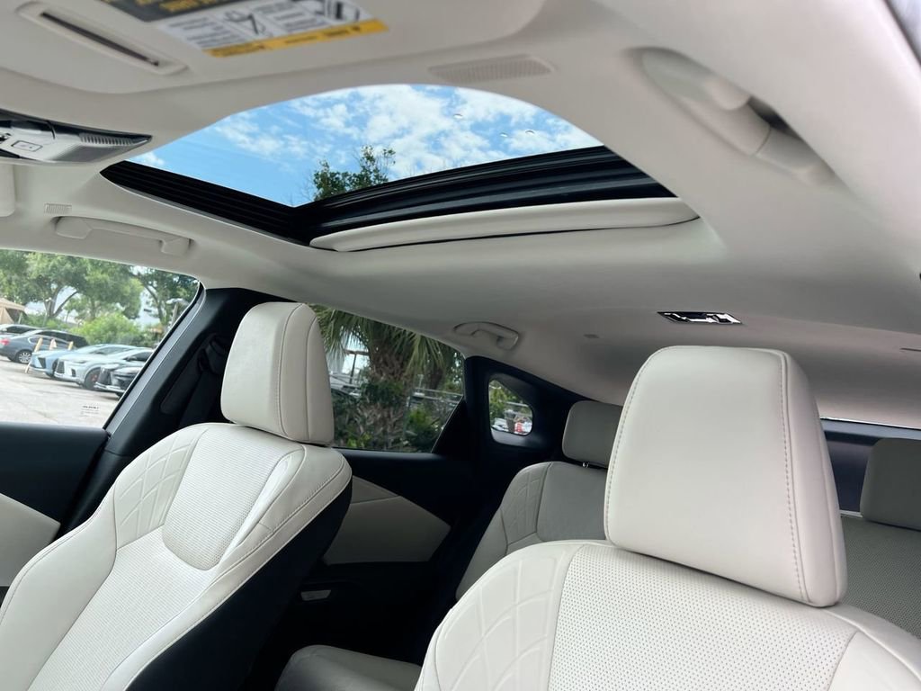 Certified 2024 Lexus RX 350 Premium Plus w/ Convenience Package FWD image 18