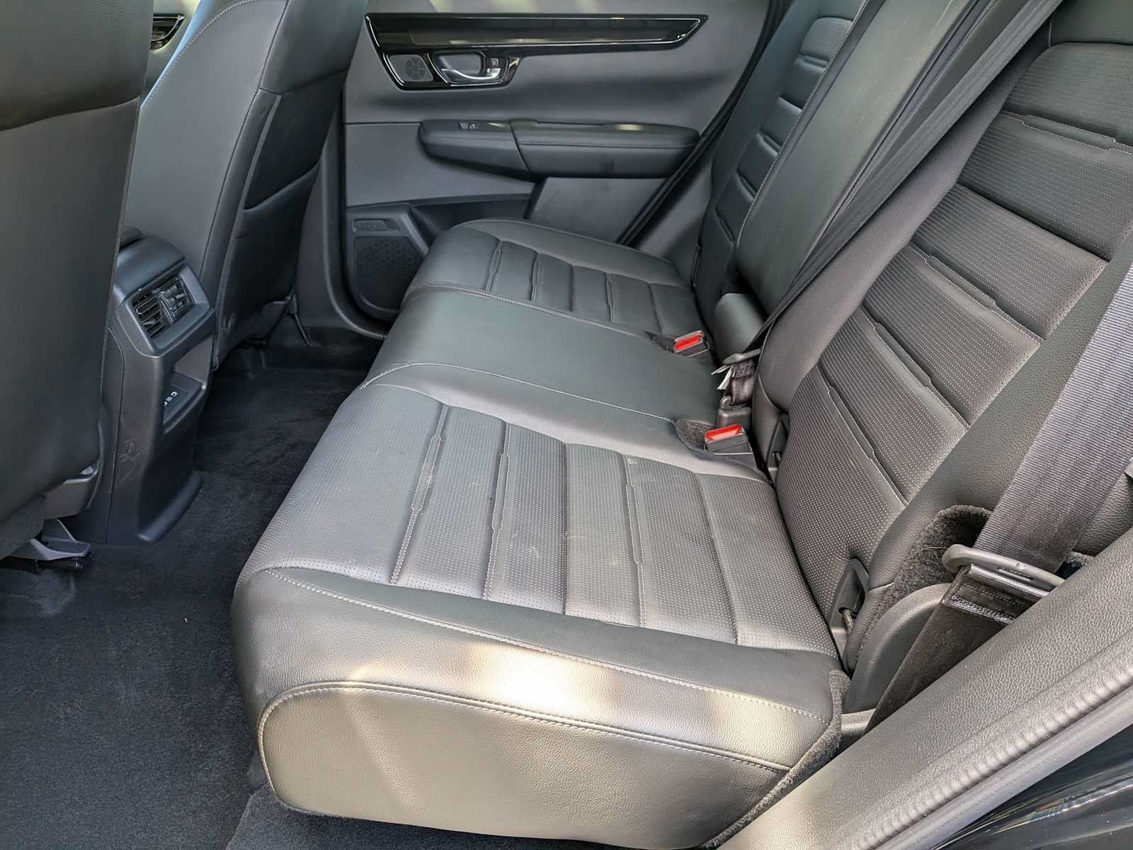 Certified 2026 Honda CR-V EX-L image 18