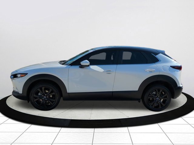 Used 2022 MAZDA CX-30 AWD 2.5 S w/ Select Package image 6