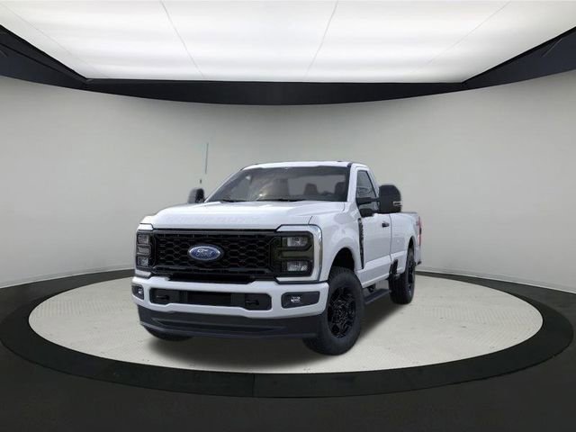 New 2026 Ford F250 XL image 2