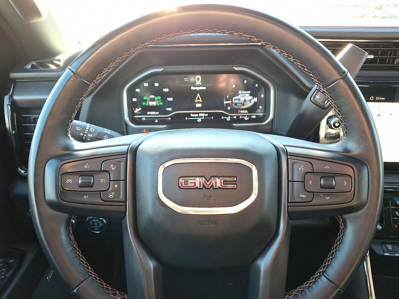 Used 2024 GMC Sierra 3500 AT4 w/ AT4 Premium Plus Package image 19