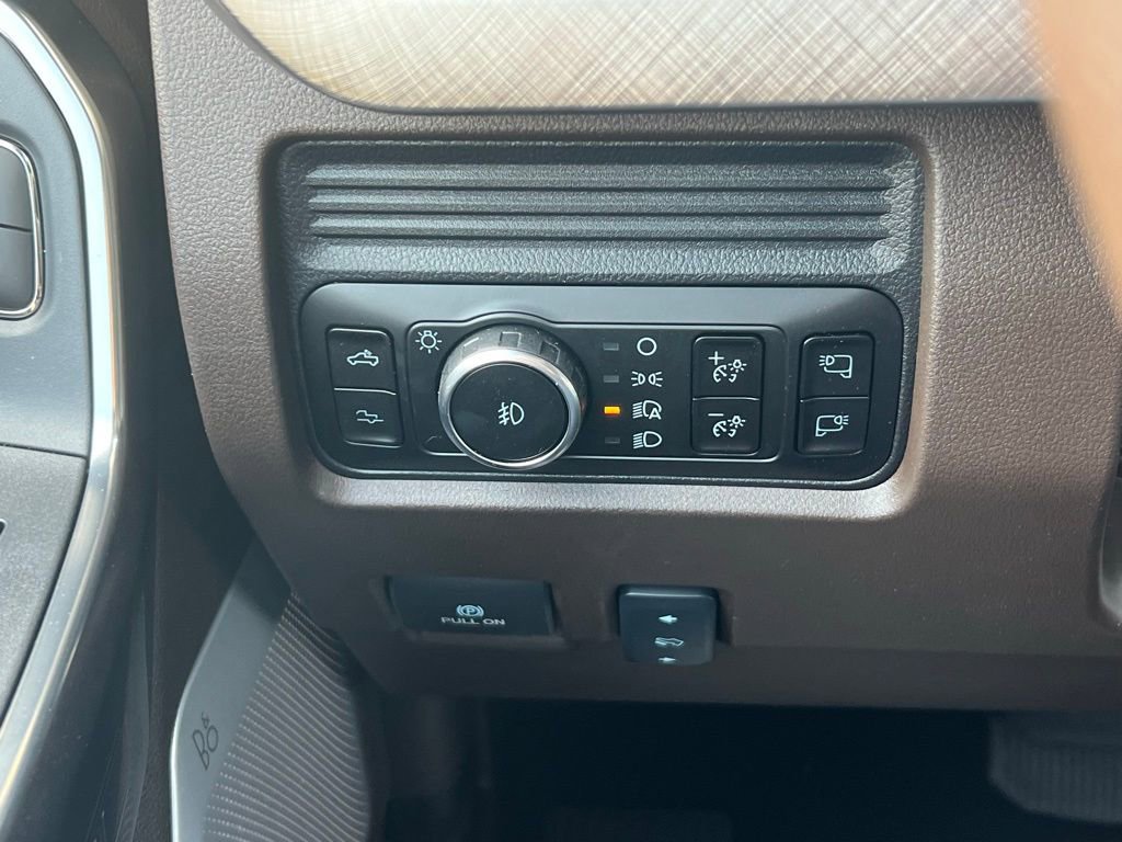 New 2025 Ford F350 King Ranch image 36