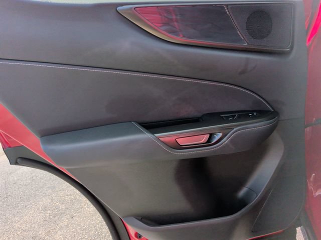 Used 2024 Lexus NX 250 FWD image 31
