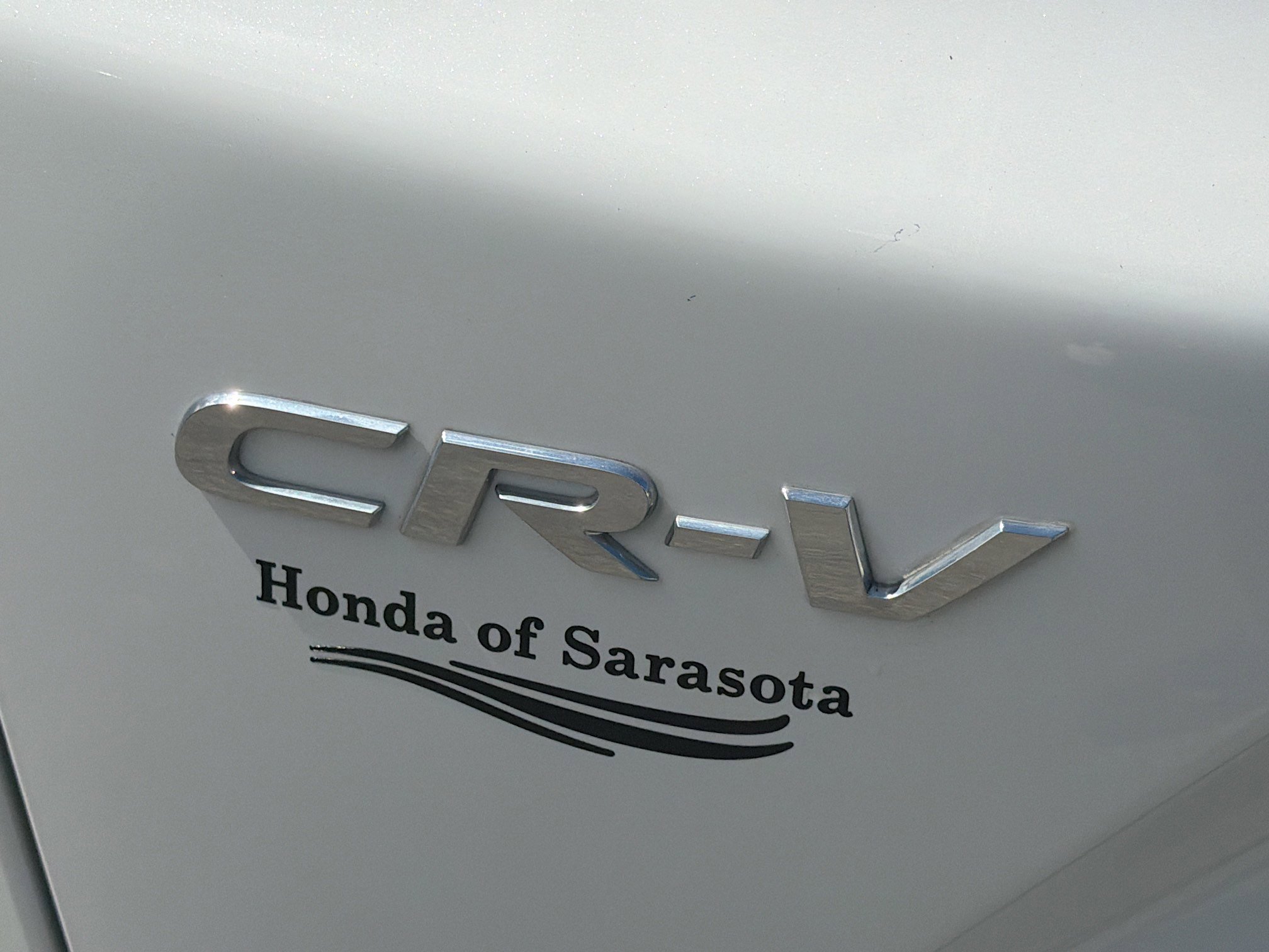 Used 2021 Honda CR-V LX image 13