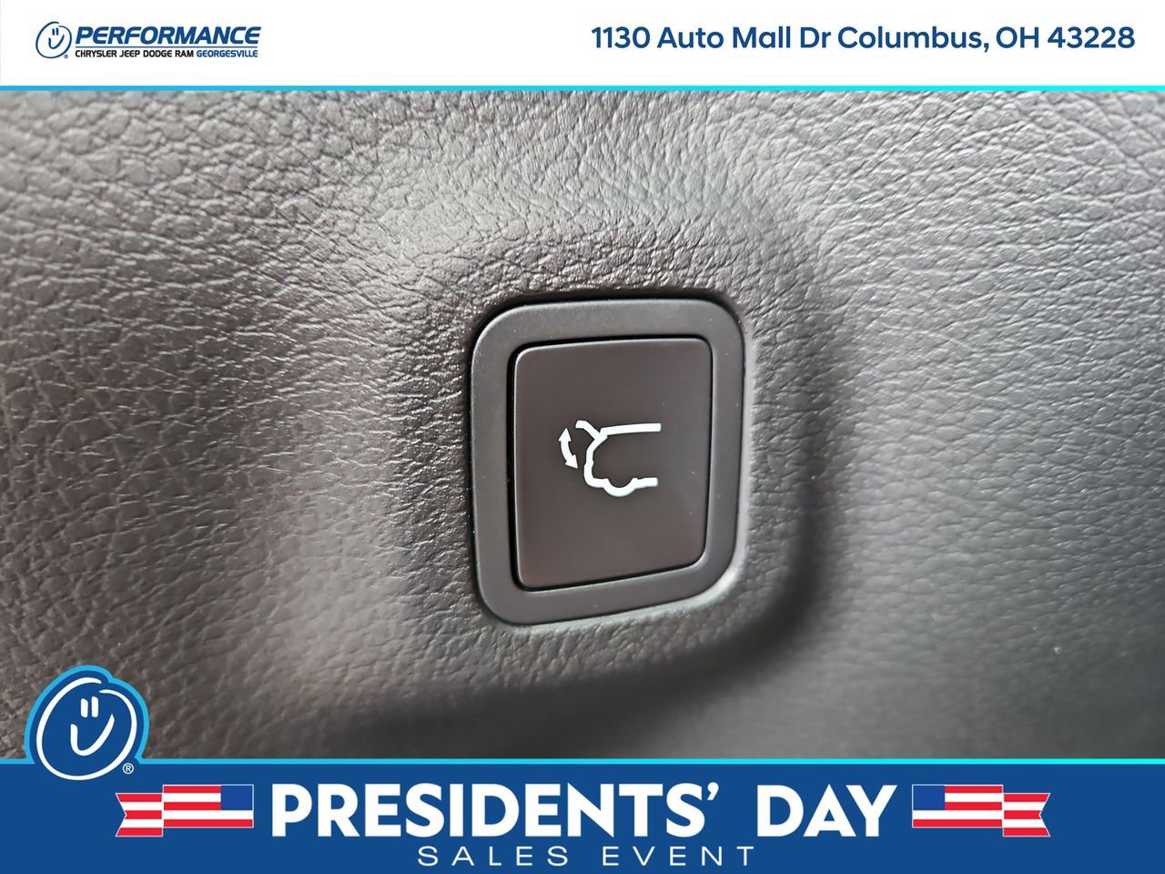 New 2026 Jeep Compass Limited image 12