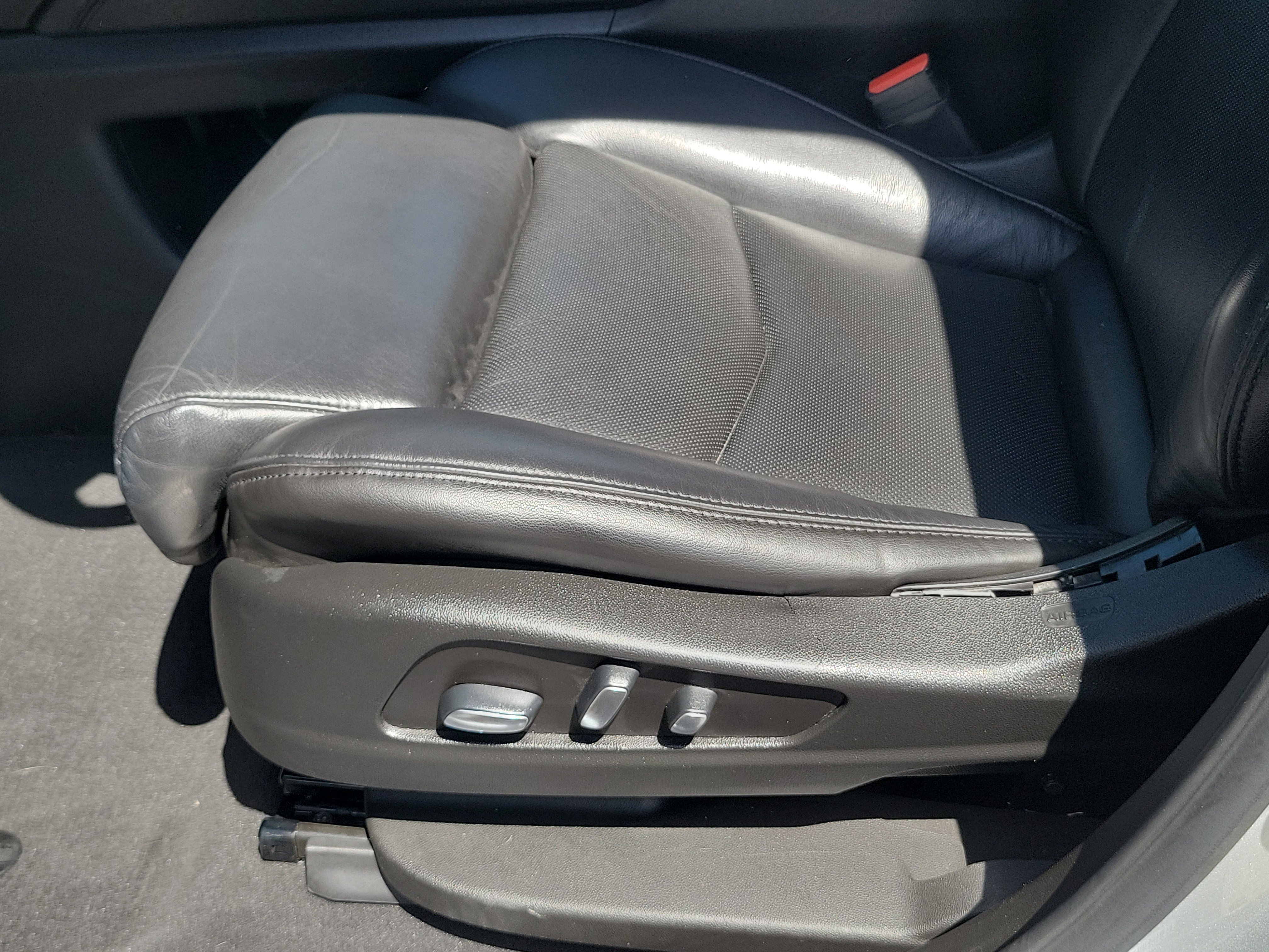 Used 2017 Cadillac XT5 Luxury image 17