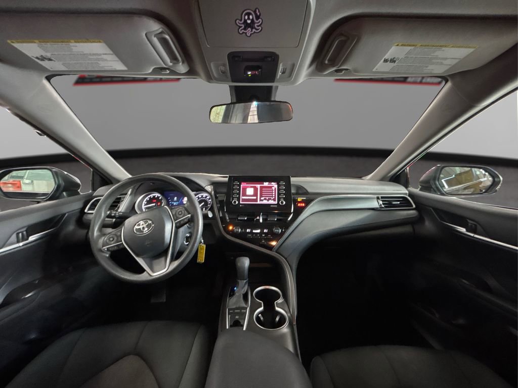 Used 2023 Toyota Camry LE image 26
