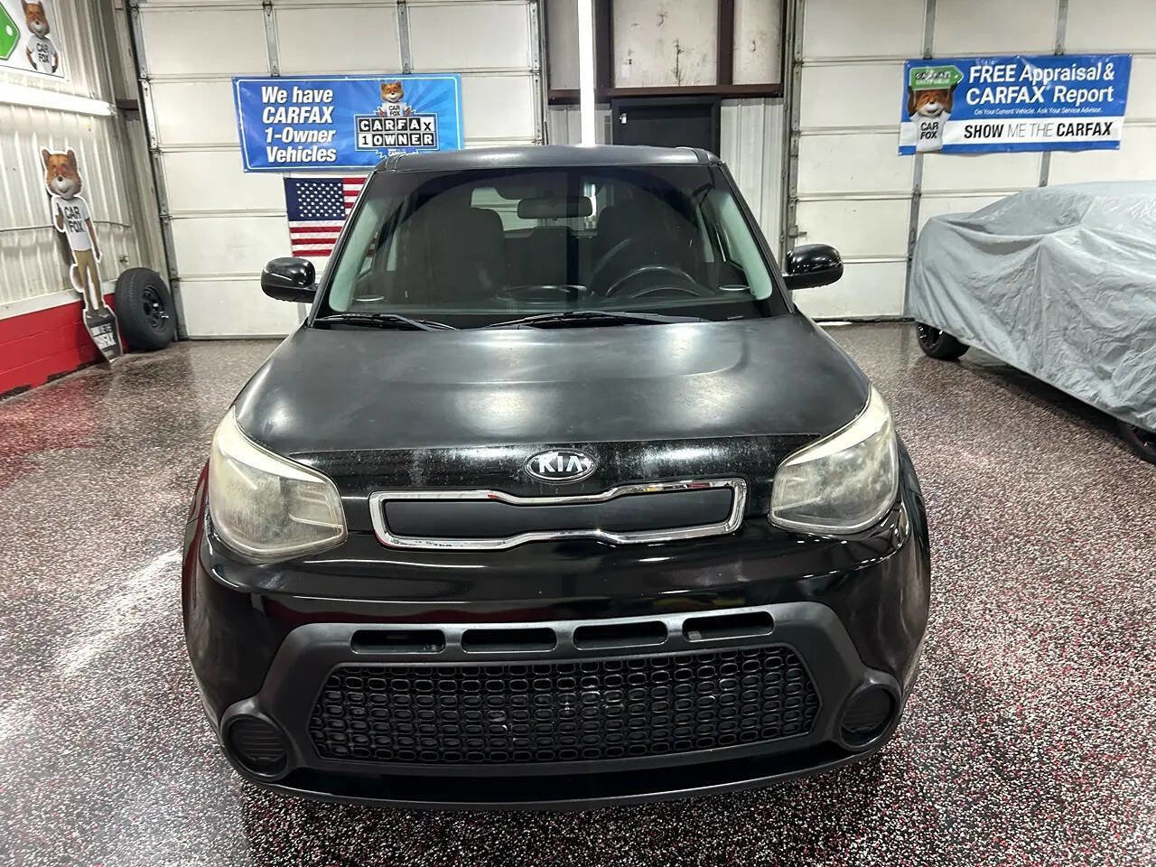 Used 2015 Kia Soul image 19
