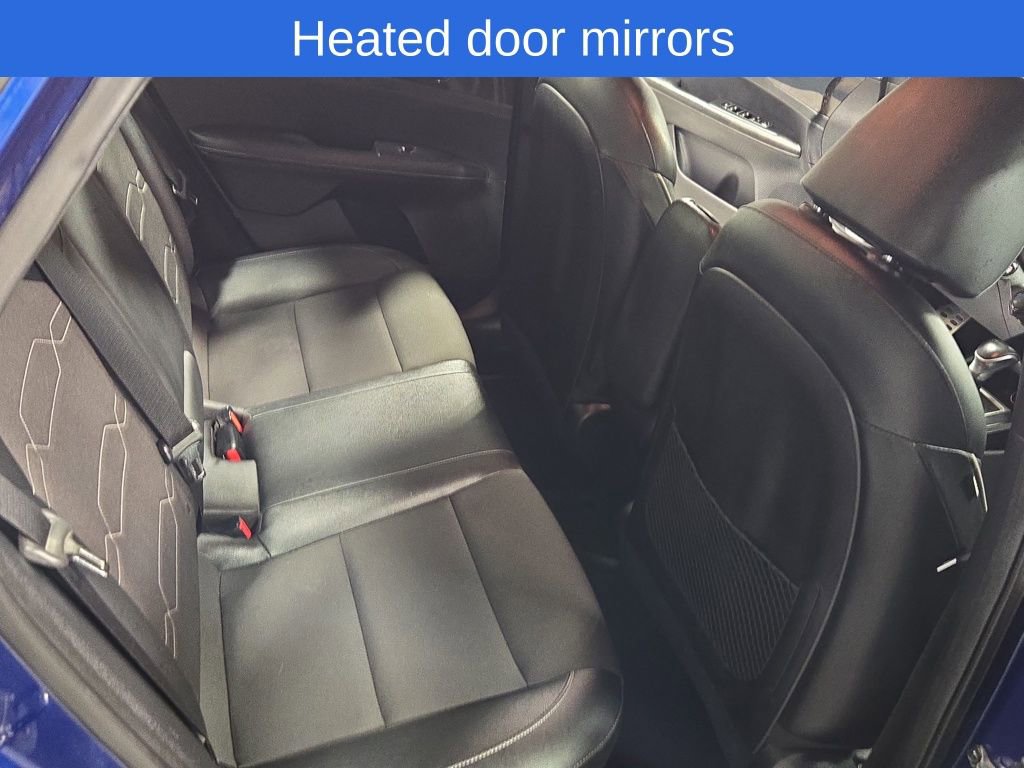 Used 2020 Kia Forte GT-Line image 9