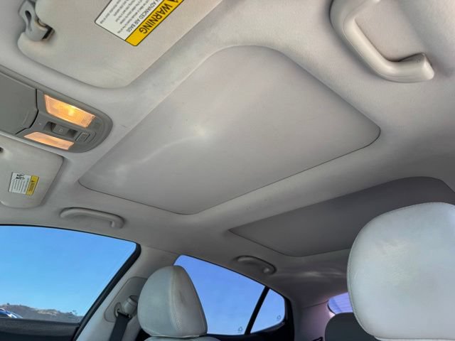 Used 2015 Kia Optima SX FWD image 20