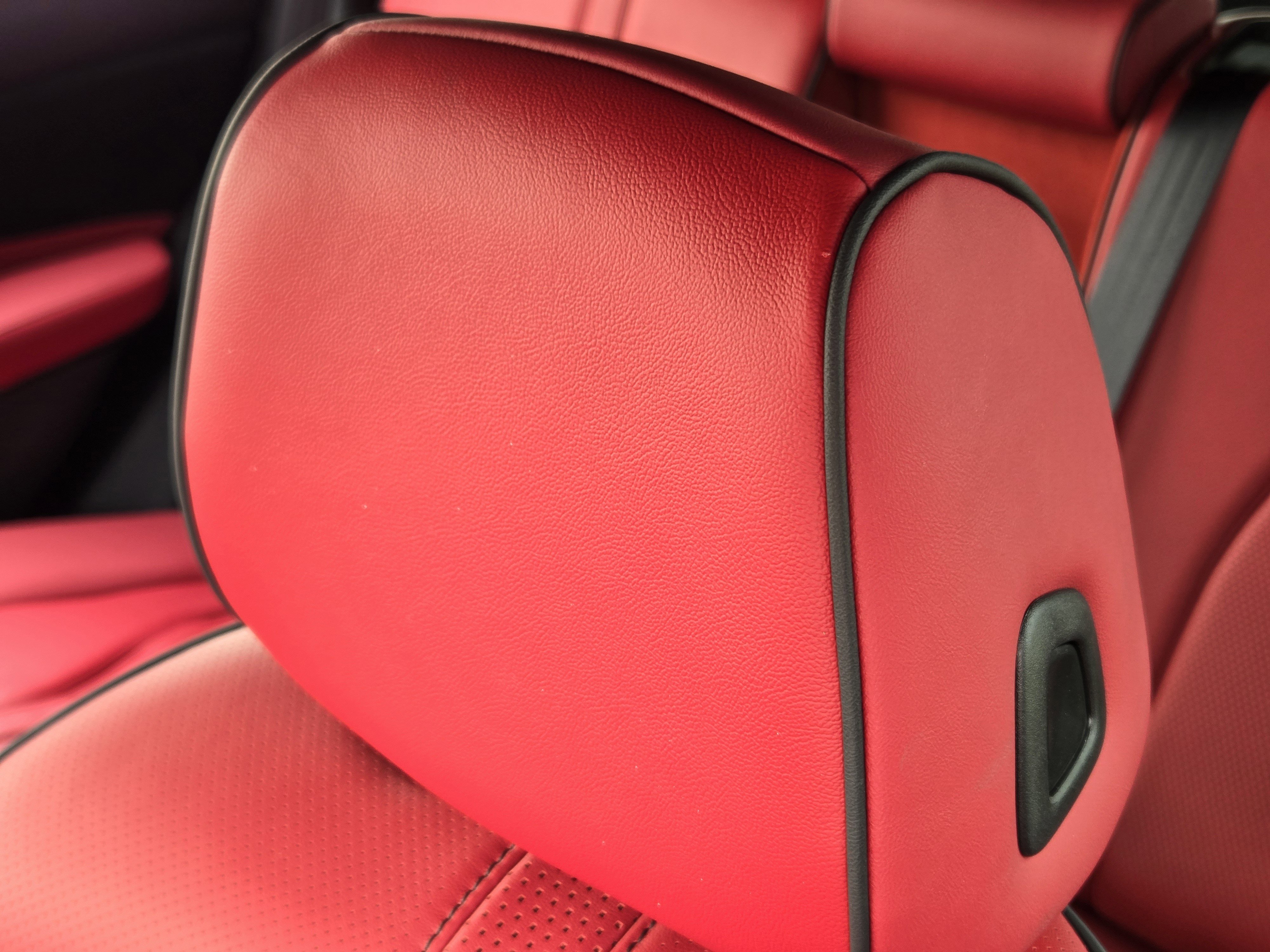 Certified 2025 Acura RDX A-Spec image 16