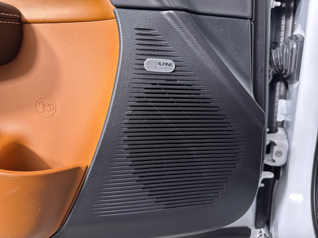 Used 2023 Dodge Challenger SRT Hellcat image 30