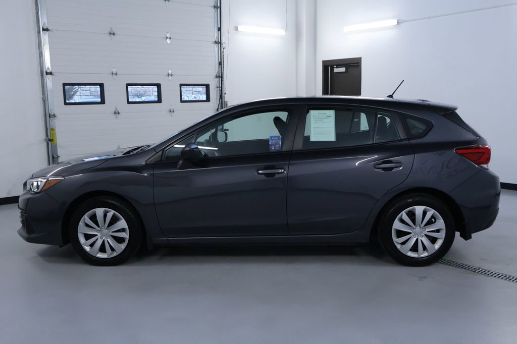 Used 2023 Subaru Impreza 2.0i image 4