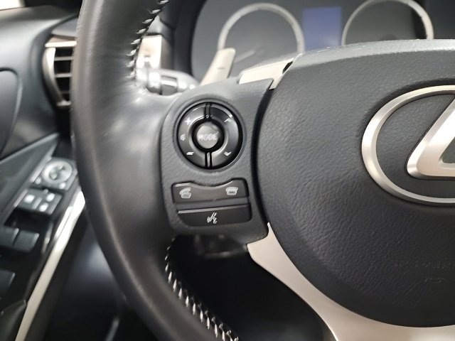 Used 2015 Lexus IS 250 AWD w/ Navigation System Package image 30
