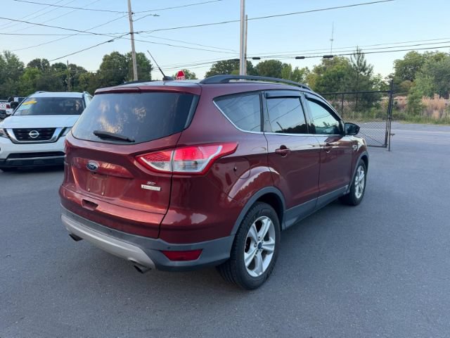 Used 2015 Ford Escape SE w/ Equipment Group 201A FWD image 8