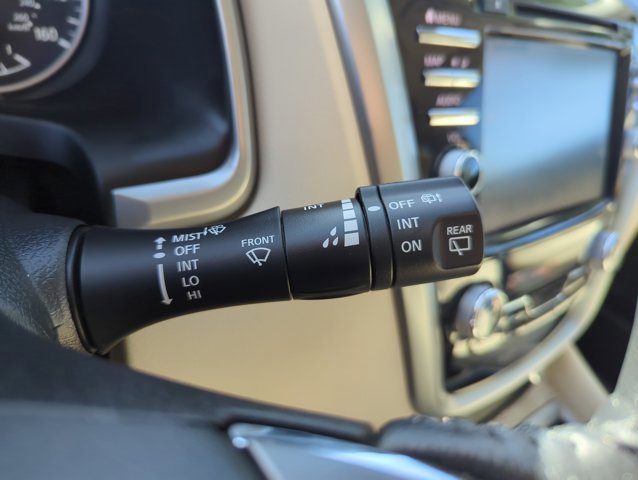 Used 2022 Nissan Murano SL image 19