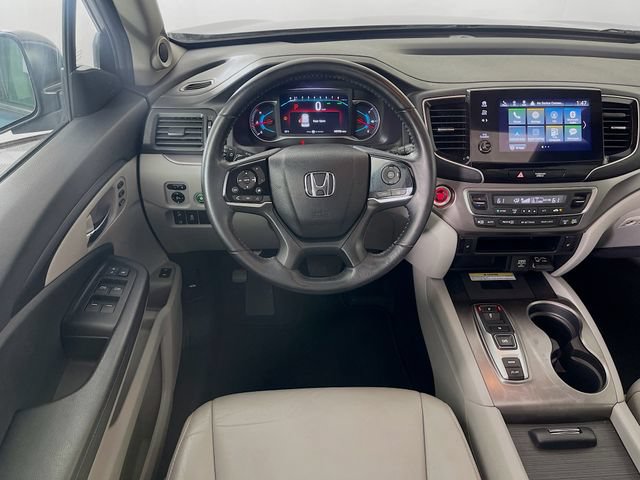 Used 2021 Honda Pilot Special Edition image 22