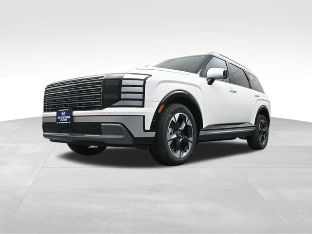 New 2026 Hyundai Palisade Limited AWD/4WD image 35