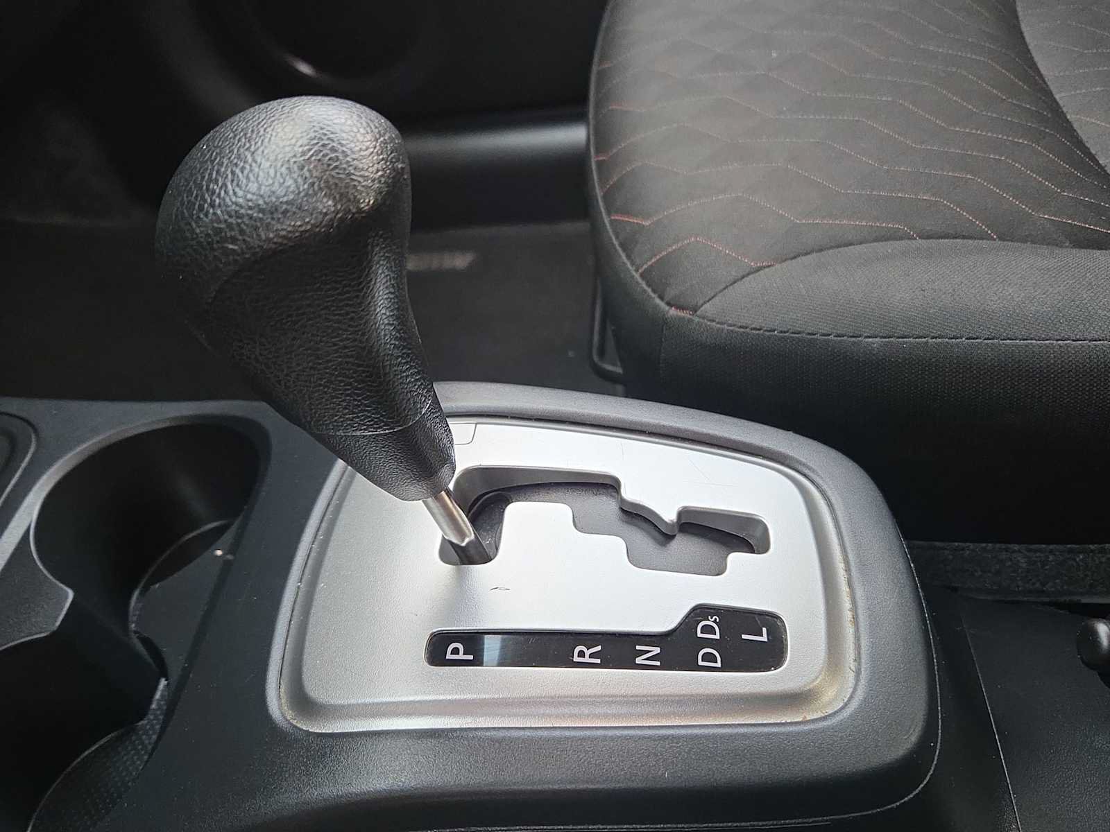 Used 2024 Mitsubishi Mirage ES FWD image 21