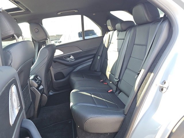 Certified 2023 Mercedes-Benz GLE 350 image 8