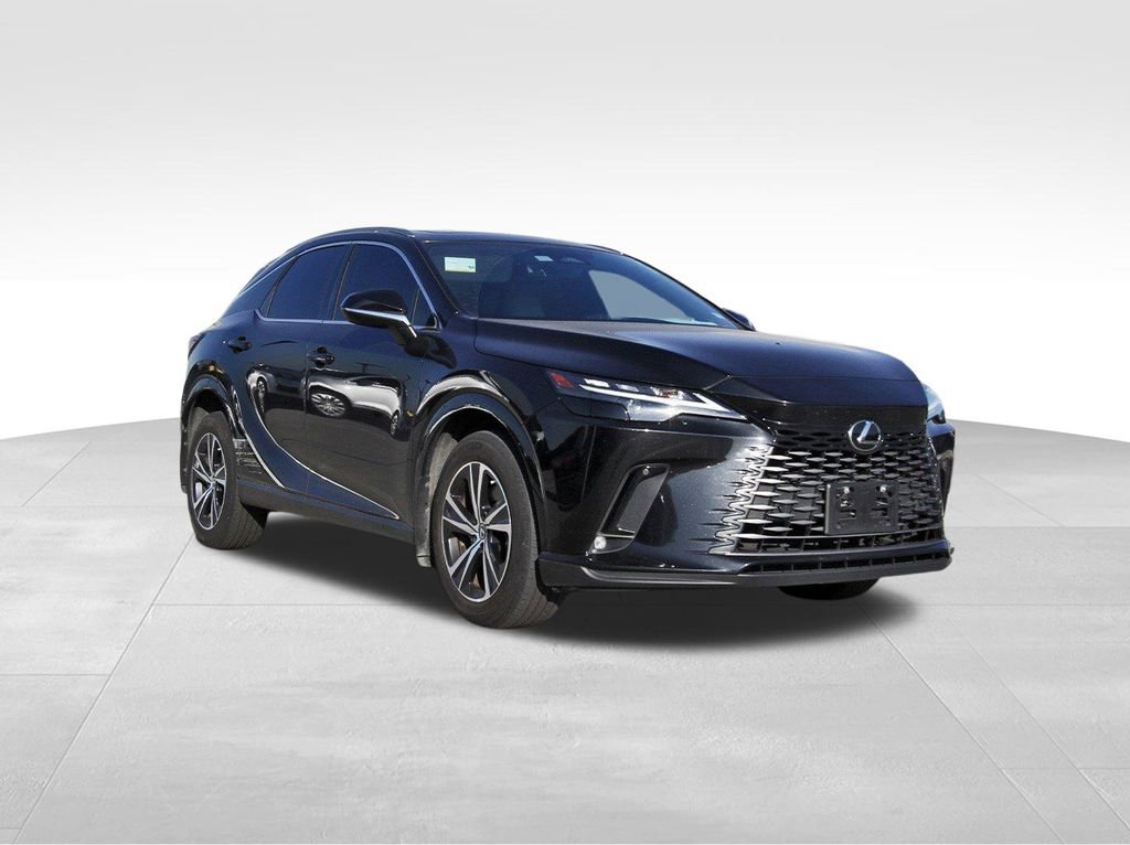 Used 2023 Lexus RX 350 FWD