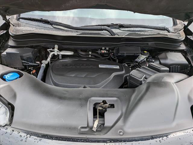 Certified 2019 Honda Passport EX-L image 23