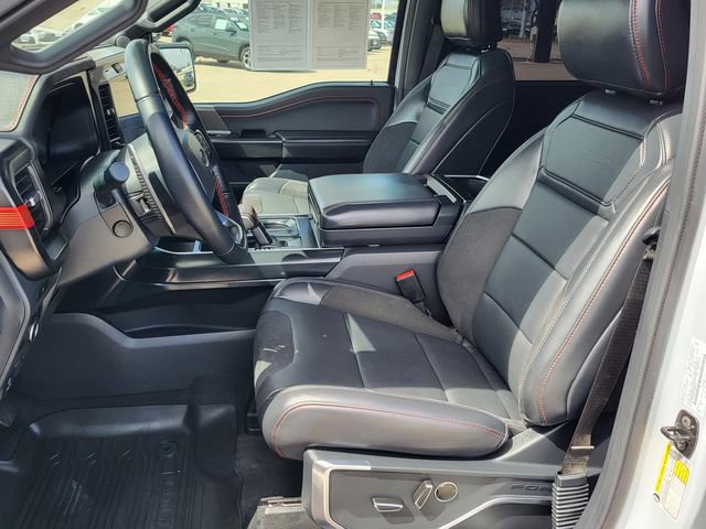 Used 2025 Ford F150 Raptor image 15