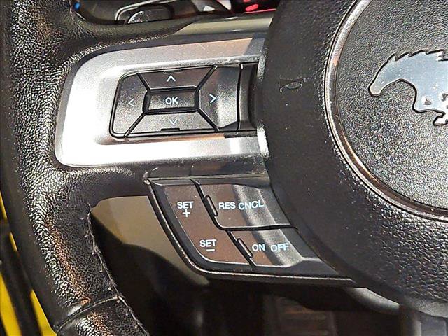 Used 2016 Ford Mustang Premium RWD image 19