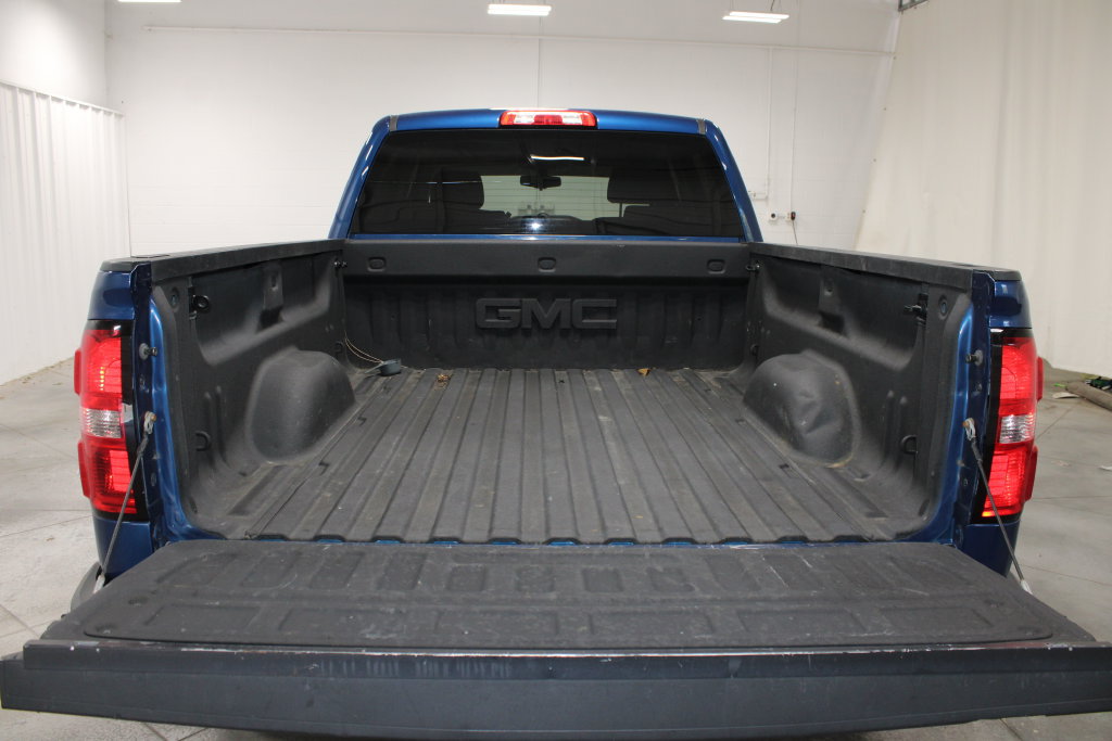 Used 2015 GMC Sierra 1500 SLE AWD/4WD image 14