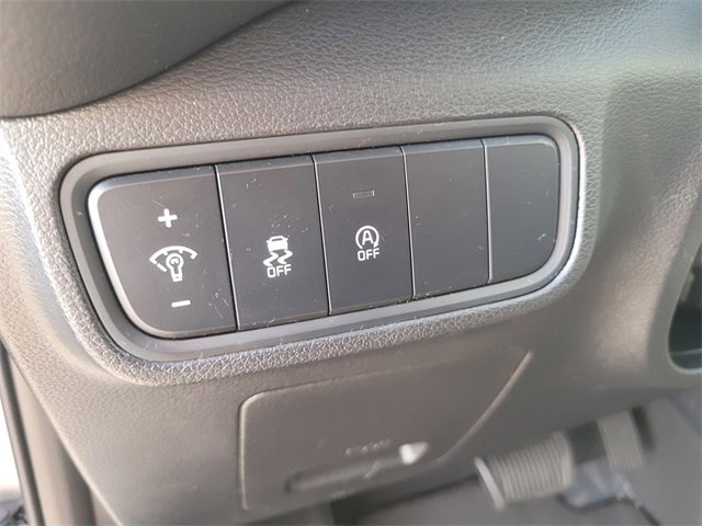 Used 2023 Kia Soul LX w/ Option Group 015 image 19