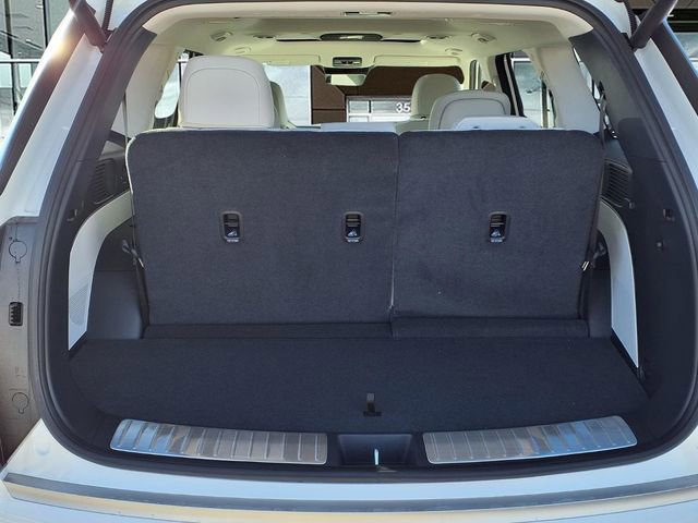 New 2026 Hyundai Palisade Calligraphy image 7