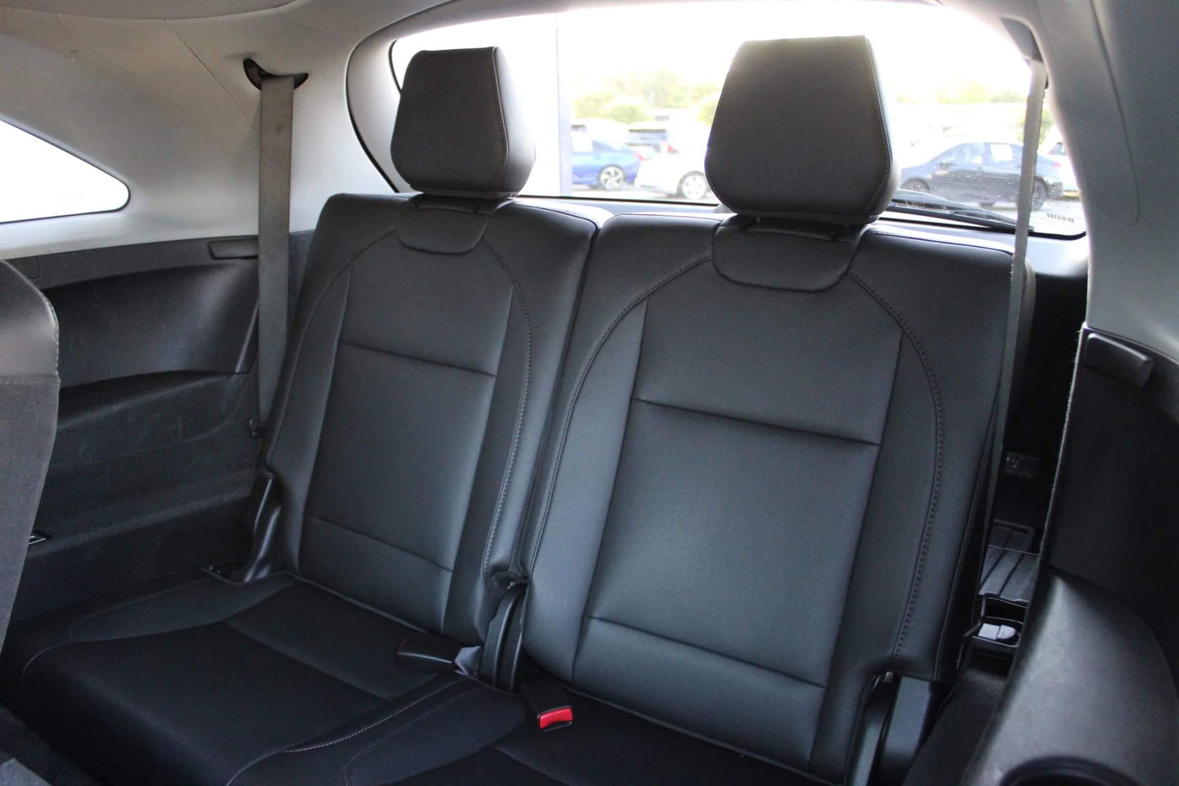 Used 2016 Acura MDX SH-AWD image 22