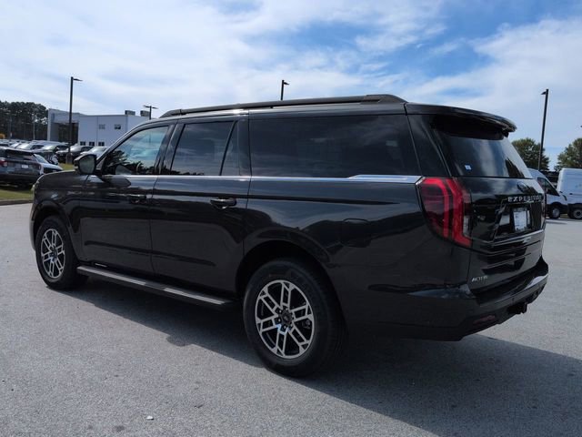 New 2025 Ford Expedition Max Active image 7