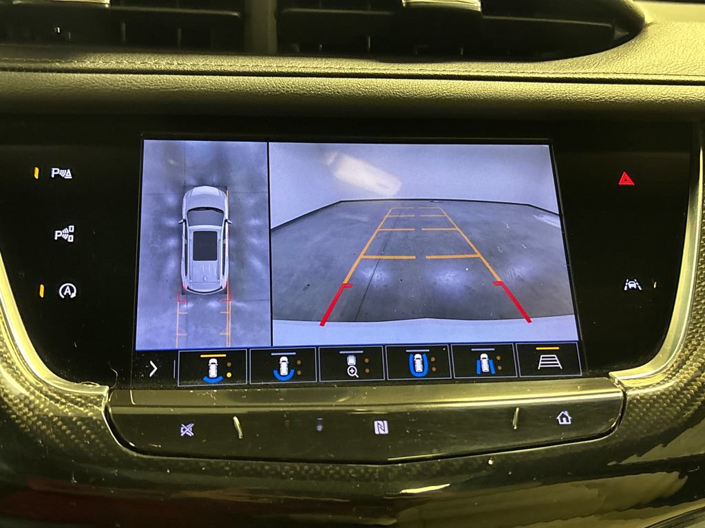Used 2020 Cadillac XT6 Sport AWD/4WD image 43