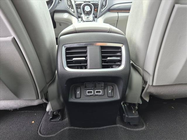 Used 2019 Acura RDX w/ Advance Package AWD/4WD image 15