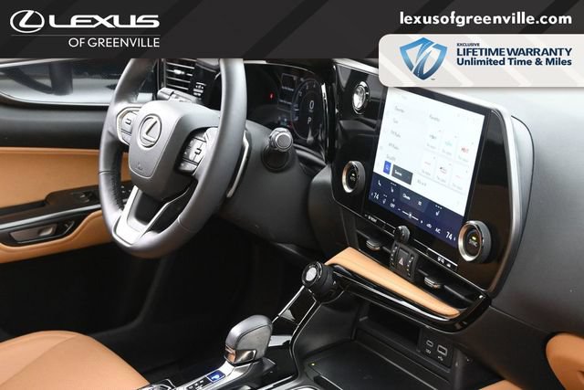 Used 2025 Lexus NX 250 FWD w/ Cold Area Package image 25