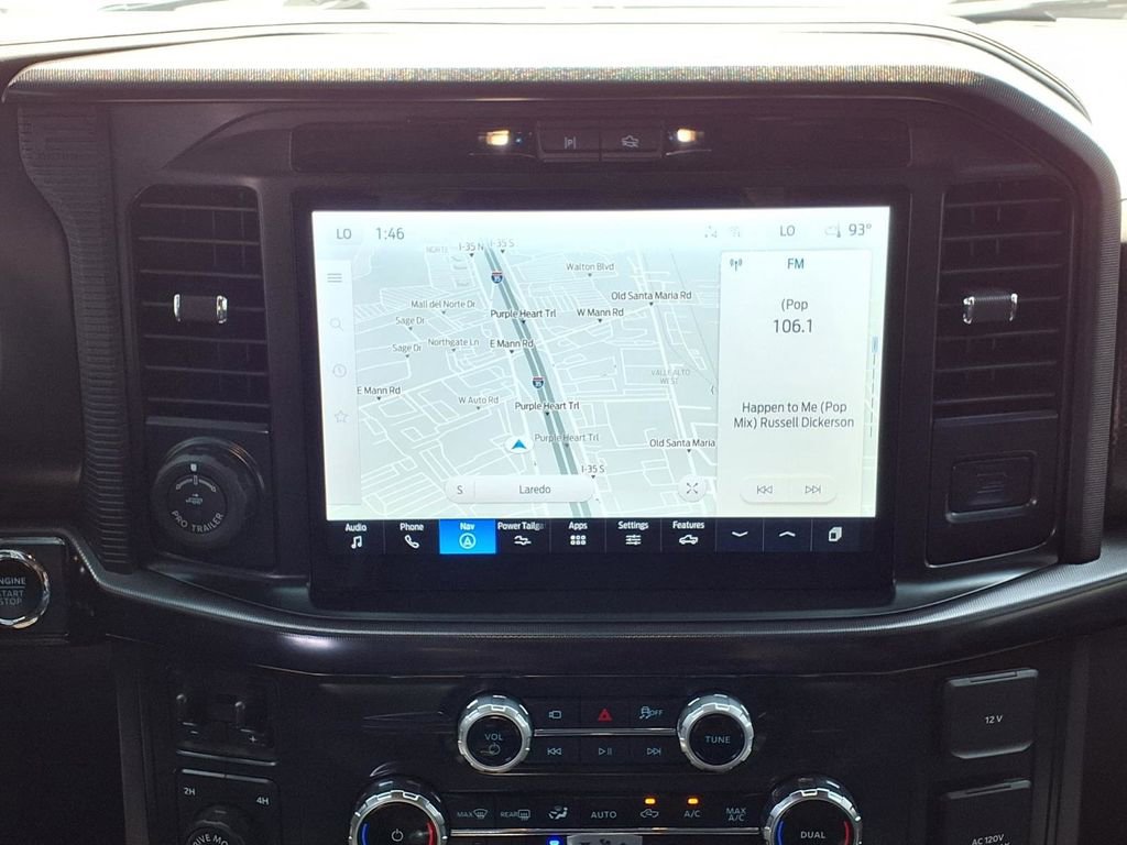 Used 2025 Ford F150 Raptor w/ Equipment Group 803A Raptor R image 14