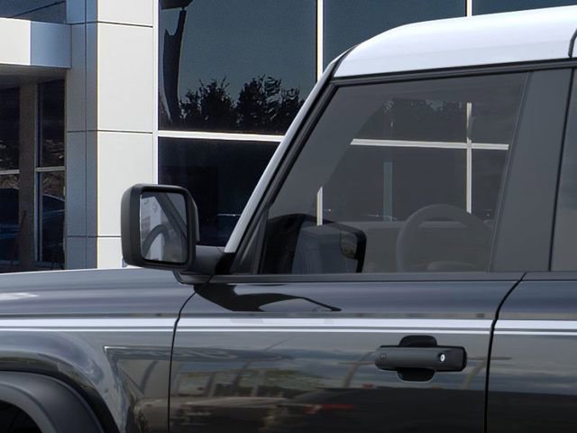 New 2025 Ford Bronco Heritage Edition image 44