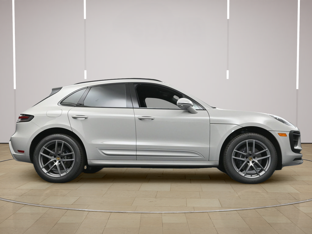 New 2026 Porsche Macan AWD/4WD image 28